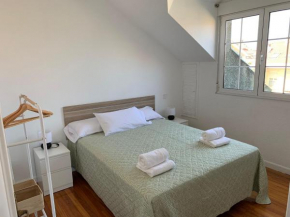 Apartamento Somo SARR
